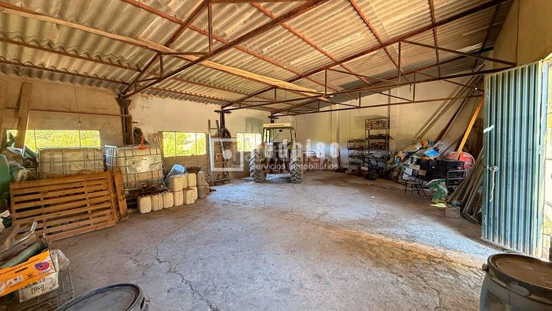 Foto 51780ca1-cfee-434d-9987-dcf4e00ac48a. Casa amb calefacció a Guaro