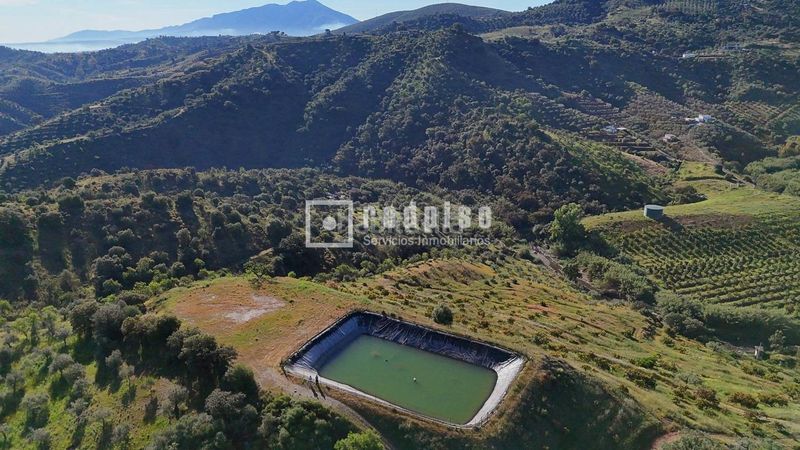 Foto 65e0b64b-11b0-4f6a-bb95-98d0e64ff3d4. Casa amb calefacció a Guaro