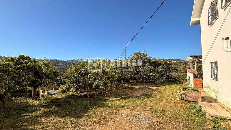 Foto 66b87d81-22c8-431c-a0e1-6490c6a3600c. Casa amb calefacció a Guaro