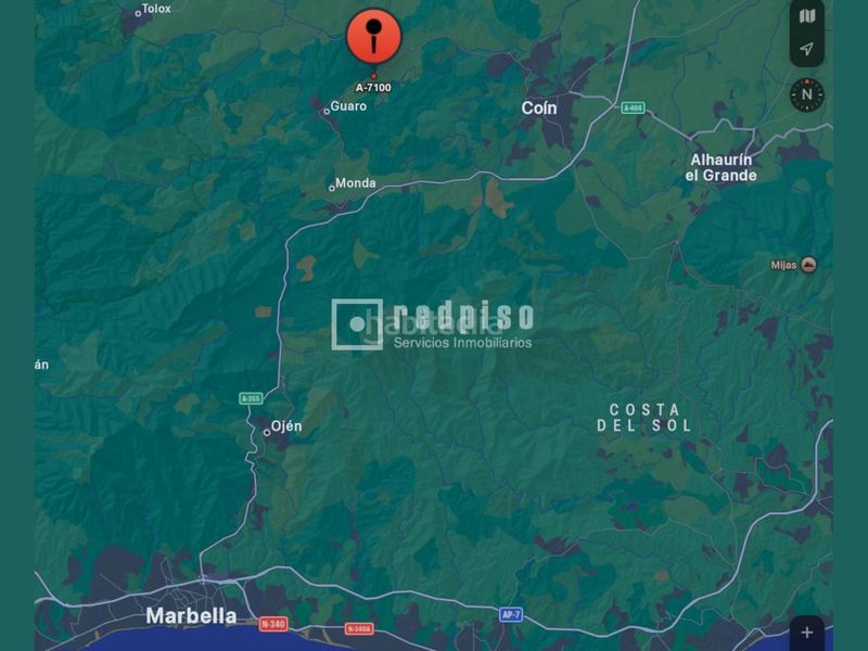 Foto 66d15326-6a00-496a-a660-be0de37dd0ca. Casa amb calefacció a Guaro