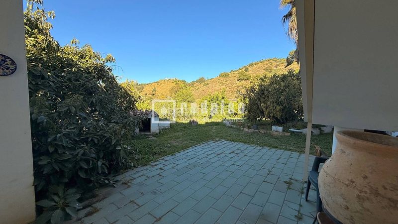 Foto 6ebf4fc9-e4ae-4119-8b79-5eeb208c5e0c. Casa amb calefacció a Guaro