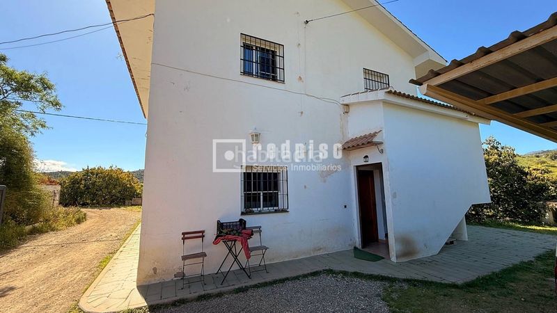 Foto 706a5072-aef2-4316-a1c6-b55751393969. Casa amb calefacció a Guaro