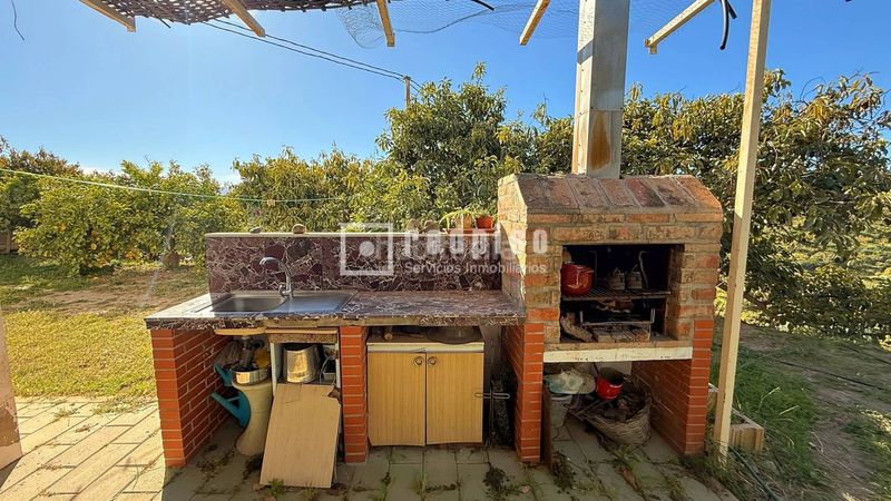 Foto 75325e7e-d2a0-447f-a7d4-2053415582aa. Casa amb calefacció a Guaro