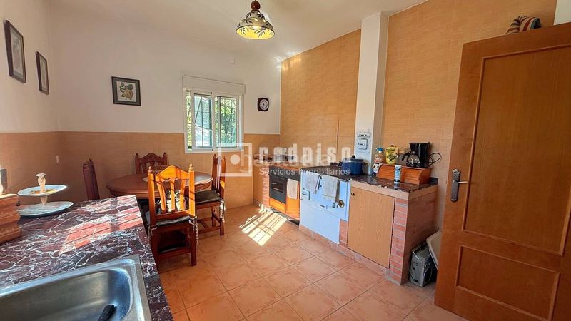 Foto 80de1f06-8652-4a23-a607-5aba90db344c. Casa amb calefacció a Guaro