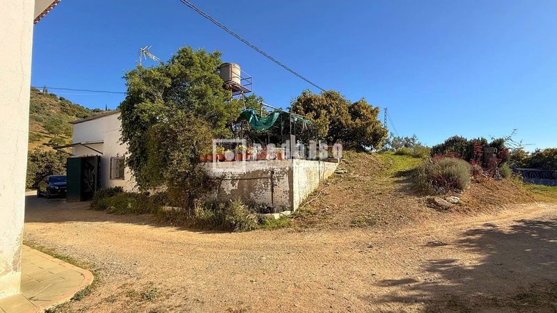 Foto 906fcd97-9d05-433b-b0e4-4c7965dffb79. Casa amb calefacció a Guaro