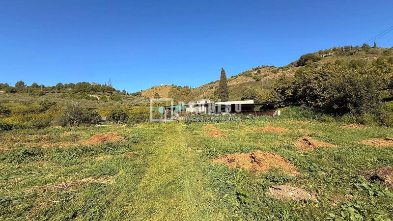 Foto a512817e-73ba-44e1-a03d-0923ff7fb632. Casa amb calefacció a Guaro