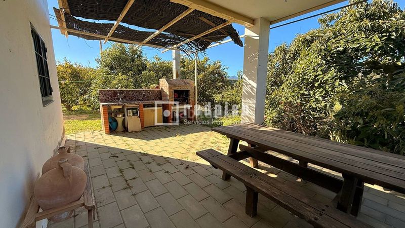 Foto a73504f2-aca1-4888-b46f-c7cb696baa96. Casa amb calefacció a Guaro