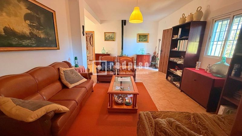 Foto a8d49e0b-1bac-4139-8e2c-097261b39306. Casa amb calefacció a Guaro