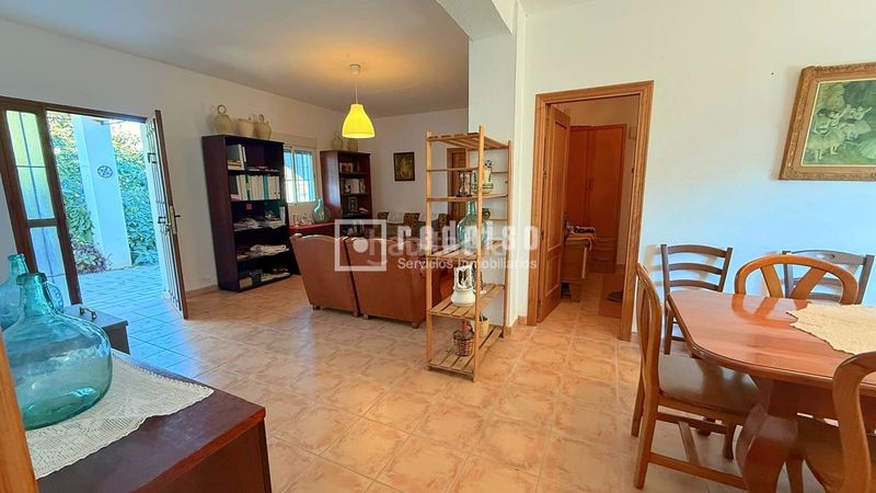 Foto b6167d84-5c70-40d5-898b-eb7a90d56357. Casa amb calefacció a Guaro