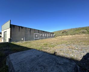 Wohngrundstück  De vicente alexandre. Solar industrial de 678 m en polígono virgen de la candelaria, c