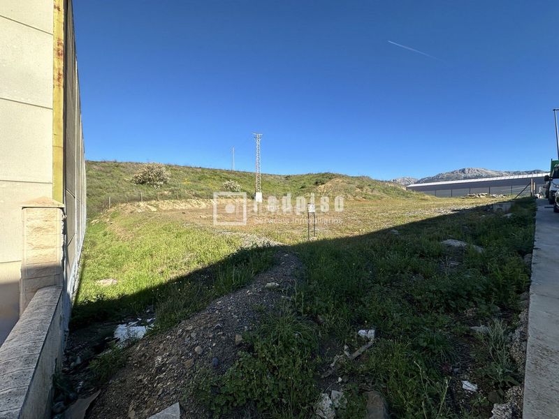 Foto aa70088f-eb9c-439d-93d1-477f3666cff6. Terreny residencial a Colmenar