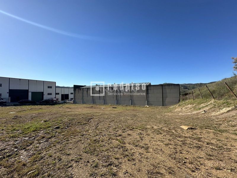 Foto d50363d9-7dd7-4df4-ab9d-49f2723eef29. Terreny residencial a Colmenar