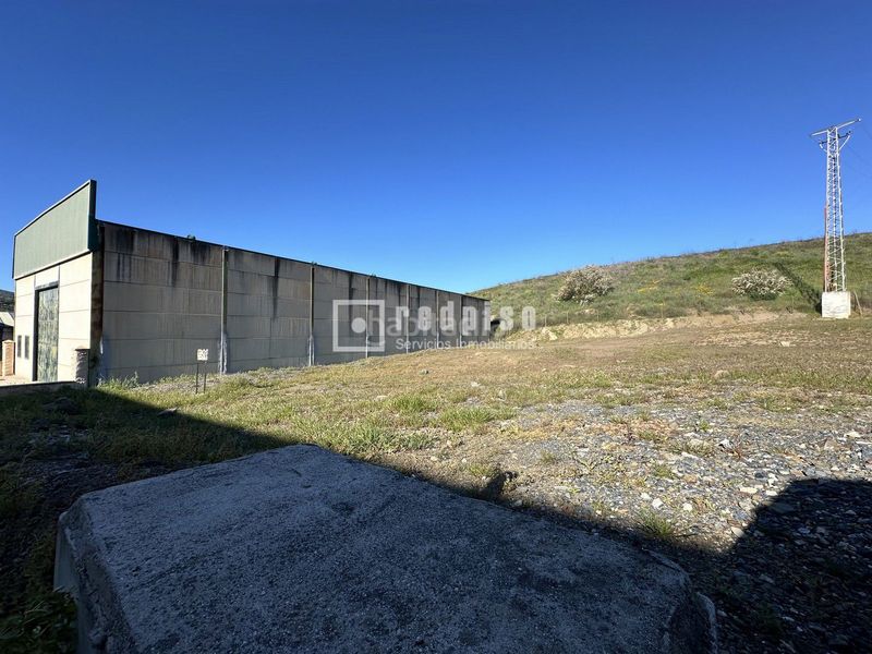 Foto df555c06-2381-4546-982f-c635b063206a. Terreny residencial a Colmenar