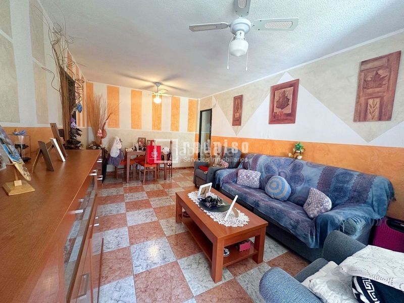 Foto 115307a4-029d-49b7-8223-8db32fa9b3c2. Pis amb calefacció a Palma - Palmilla Málaga