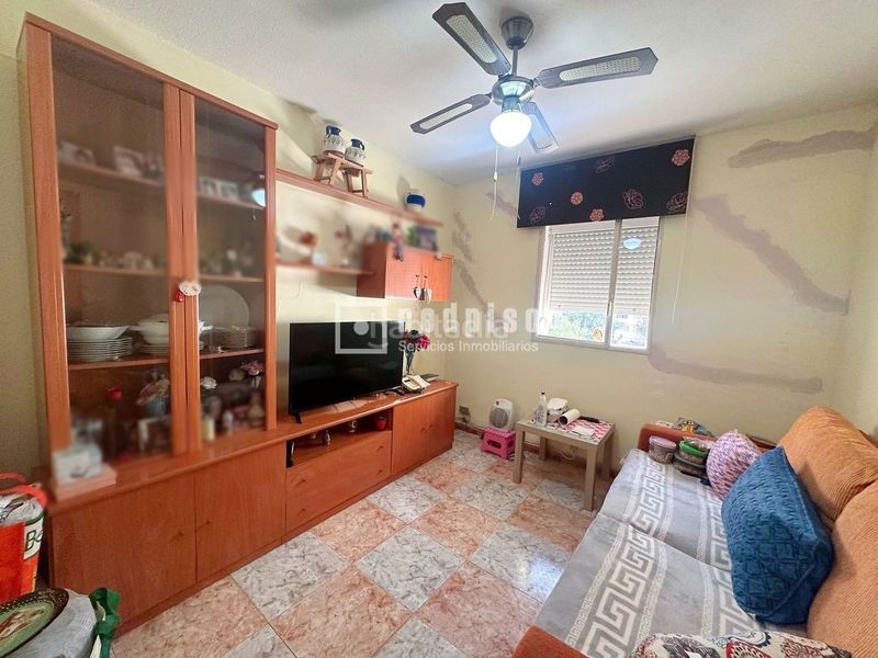 Foto 1c959836-c792-4e51-a8ef-d2ba21574e4e. Pis amb calefacció a Palma - Palmilla Málaga