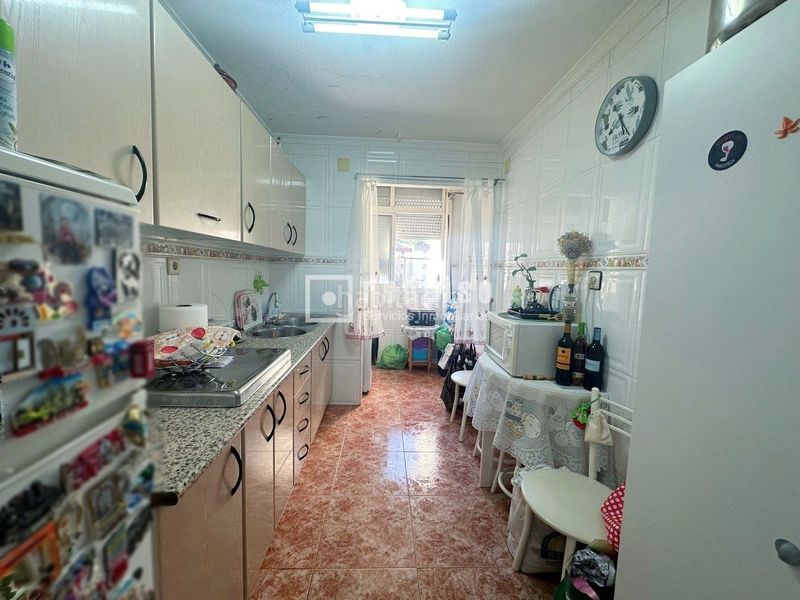 Foto 4706abdb-0f45-4a53-be6e-0b08e20cb41f. Pis amb calefacció a Palma - Palmilla Málaga