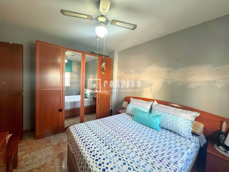 Foto 56b24edf-047a-4f20-9787-e6ed6bc58838. Pis amb calefacció a Palma - Palmilla Málaga