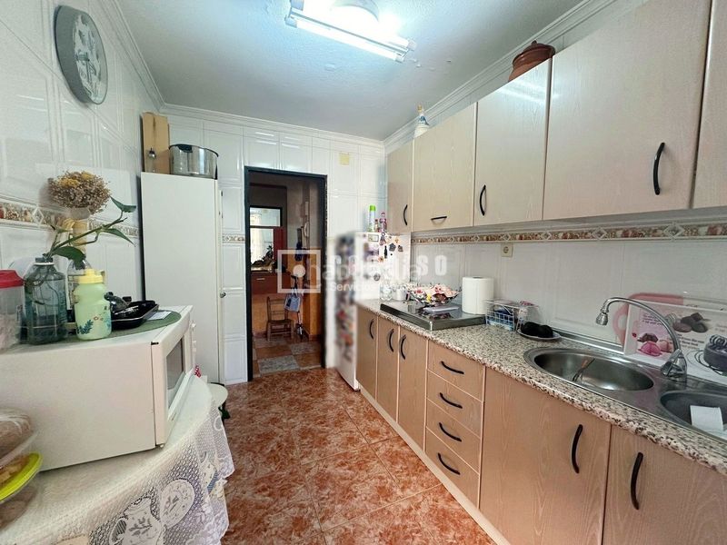 Foto 6c66c0a0-50e5-4c35-a225-f472bc2d207f. Pis amb calefacció a Palma - Palmilla Málaga