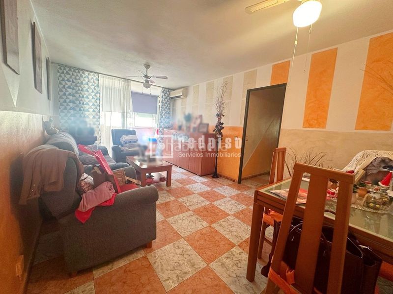 Foto 6d1ae8d9-f228-4cc6-90ac-4cd455cc4228. Pis amb calefacció a Palma - Palmilla Málaga