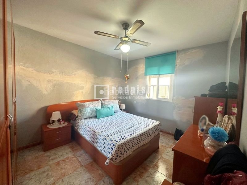 Foto 6e5cf2f5-c9bf-4190-9620-eea6f1f21b2e. Pis amb calefacció a Palma - Palmilla Málaga