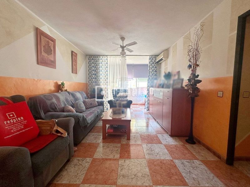 Foto 8269ddb1-9af6-49df-a5cf-caefed30515e. Pis amb calefacció a Palma - Palmilla Málaga