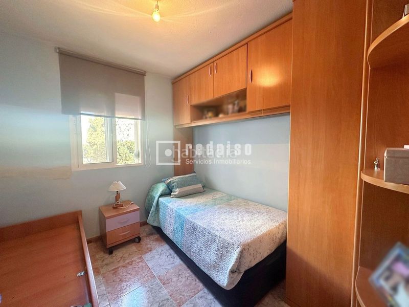 Foto 8512a20b-a003-4430-9fc6-ac9790700e4e. Pis amb calefacció a Palma - Palmilla Málaga
