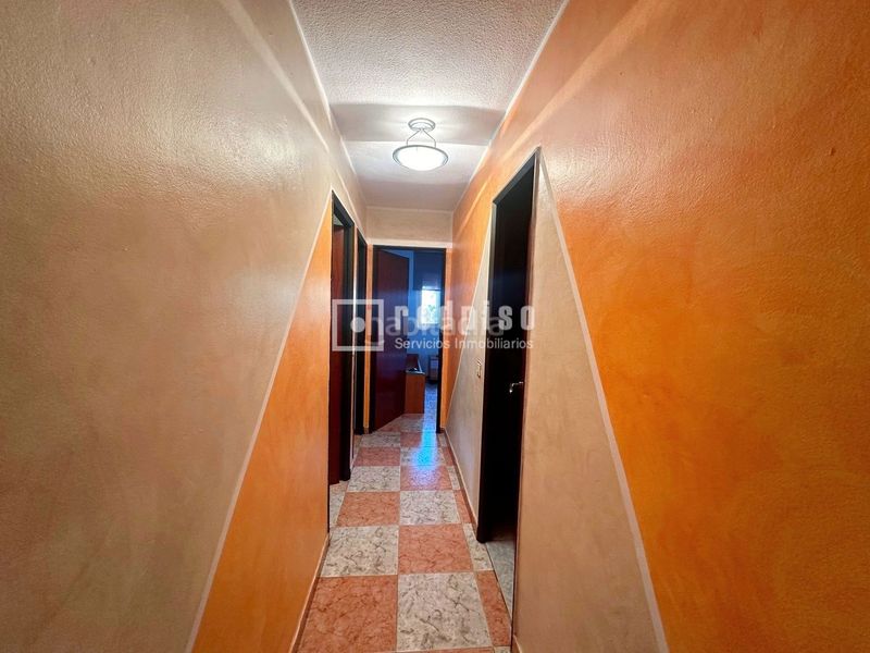 Foto e27fff18-f29e-445c-8146-6bd98fc9edc5. Pis amb calefacció a Palma - Palmilla Málaga