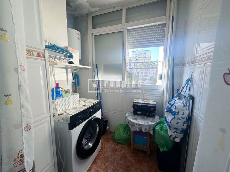 Foto f296dbf5-317b-4d57-adaf-f205f388f1fd. Pis amb calefacció a Palma - Palmilla Málaga