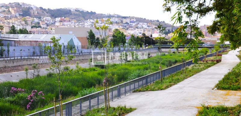 Foto f5063433-2770-4268-9790-14455c24a30c. Pis amb calefacció a Palma - Palmilla Málaga