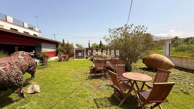 Foto 20f1cb53-26ba-458f-b003-3f24134c6b48. Local comercial a Coín