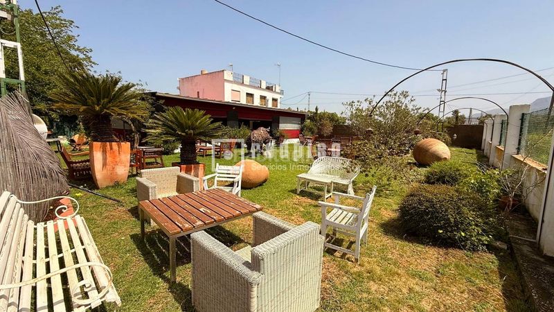 Foto 32b2734b-5b2f-475f-b03b-a6829f65fc8d. Local comercial a Coín