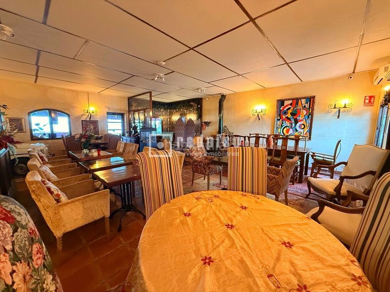 Foto 38a737a5-a3b7-4291-aaf0-7c524f29928f. Local comercial a Coín