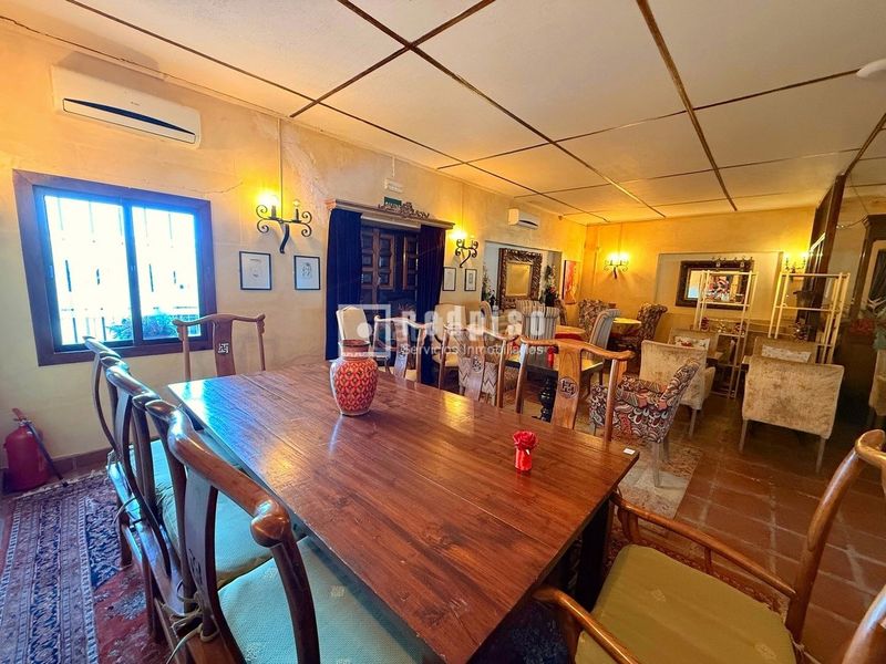 Foto 3ac4d325-d871-4b35-b385-715a6b96dacc. Local comercial a Coín