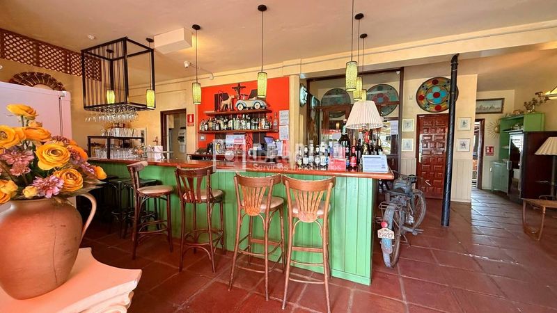 Foto 5c020c05-a42b-4b43-ab8a-51f9d303f352. Local comercial a Coín