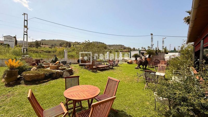 Foto 63913e2a-3bd5-405f-b902-55b69ec33efd. Local comercial a Coín