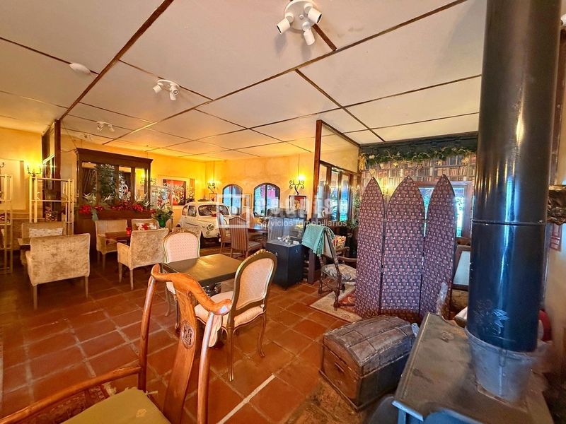 Foto 6d9fc9a4-fcc4-4797-b730-db1af61ccd02. Local comercial a Coín