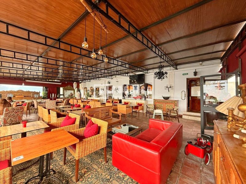 Foto 900e0599-e1c9-4875-b56a-be5b5776960e. Local comercial a Coín