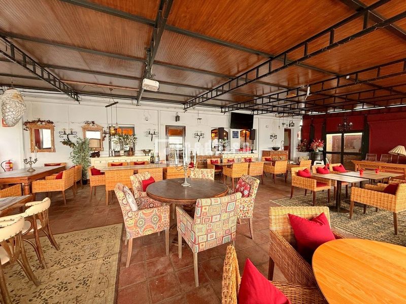 Foto b49fd8dd-5b07-4715-9dc5-05755d487416. Local comercial a Coín