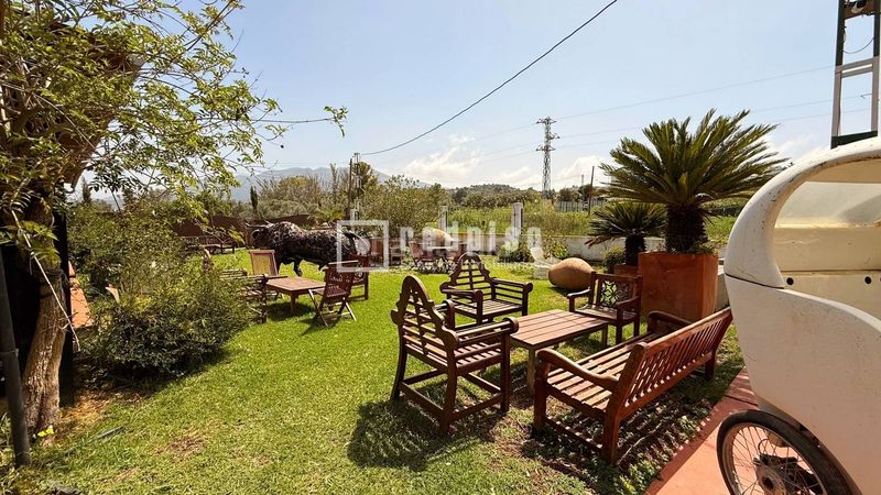 Foto d6813fe0-32d3-4a11-983f-86b249740207. Local comercial a Coín