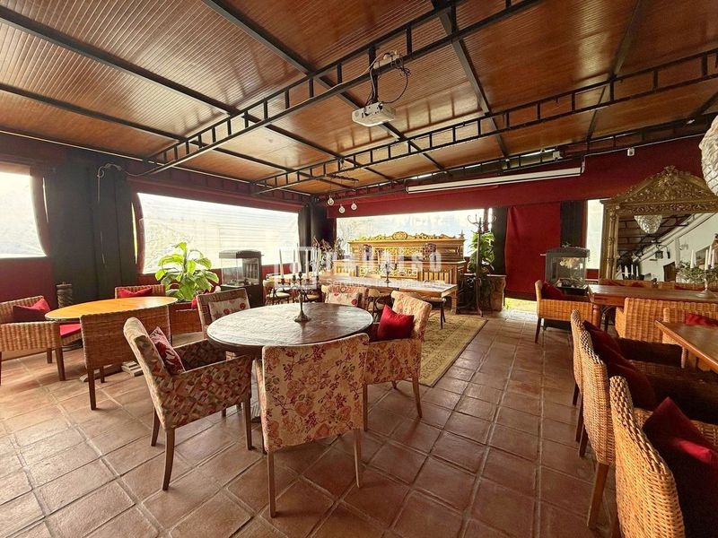 Foto e05dc0c2-72ca-49f5-a7b1-1daf19fb5779. Local comercial a Coín