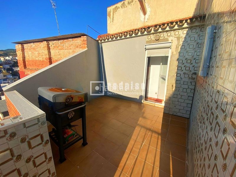Foto 3cd23f4d-1212-488a-8377-c6ac757822b4. Casa amb calefacció a Mangas Verdes - Las Flores - Parque del Sur Málaga