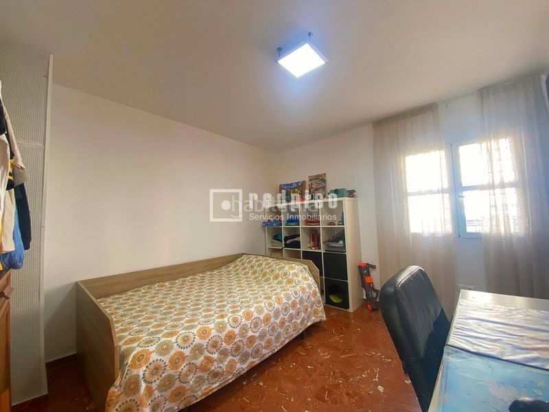 Foto a61f0411-0c61-4586-8717-2a2e4277c453. Casa amb calefacció a Mangas Verdes - Las Flores - Parque del Sur Málaga