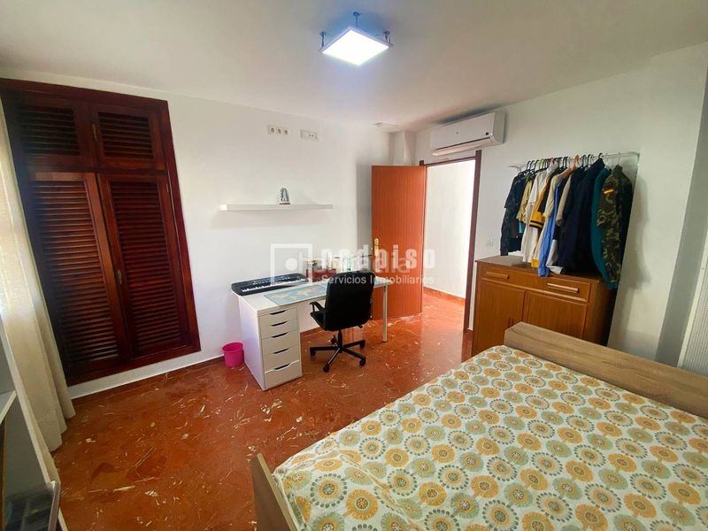 Foto a9e4c85a-7c26-4c8a-af56-afc92957aa63. Casa amb calefacció a Mangas Verdes - Las Flores - Parque del Sur Málaga