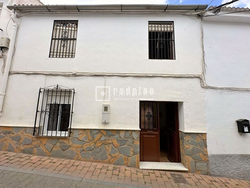 Foto bd0de247-92db-43ad-ac6c-e19ccb704835. Casa amb calefacció a Colmenar