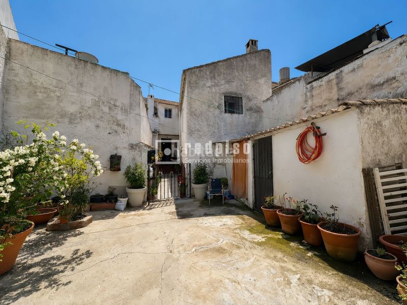 Foto c2f336ef-72bc-460f-a74e-c990f222237b. Casa amb calefacció a Colmenar