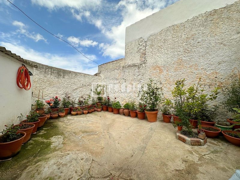 Foto e3be50df-e45a-4440-925a-55acbf4d4042. Casa amb calefacció a Colmenar