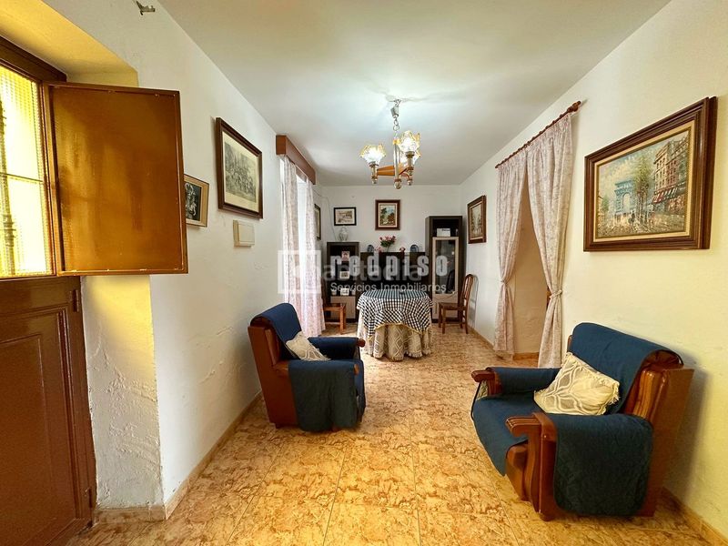 Foto fbd90fc0-01aa-43d2-b985-68dccd607001. Casa amb calefacció a Colmenar