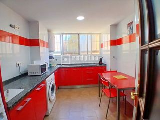 Etagenwohnung  Cibeles. Piso de 3 dormitorios con terraza y orientación sur en parque de