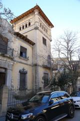 Maison à Puebla de Montalbán (La)
