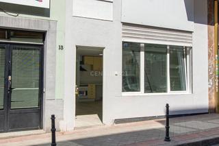 Piso en Calle de florencio garcía 6